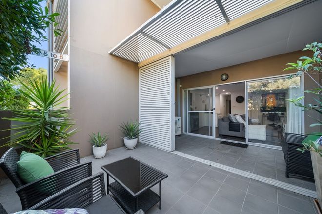 Picture of 5/93 Burrinjuck Crescent, DUFFY ACT 2611