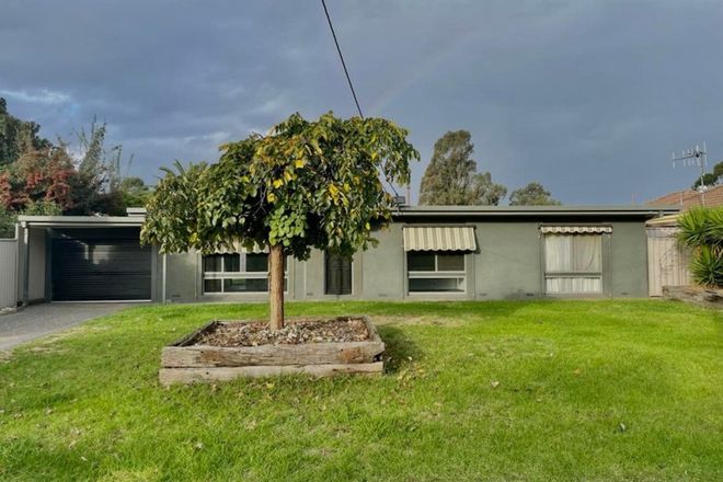 Picture of 1 Jafer Court, SHEPPARTON EAST VIC 3631