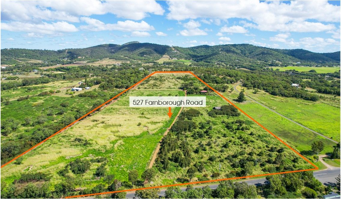 527 Farnborough Road, Farnborough QLD 4703 House for Sale Domain
