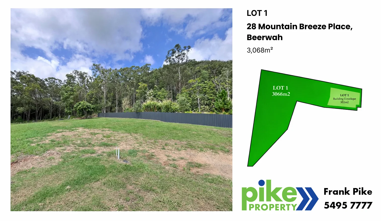Additional image 9 of 1/28 Mountain Breeze Place, Beerwah QLD 4519