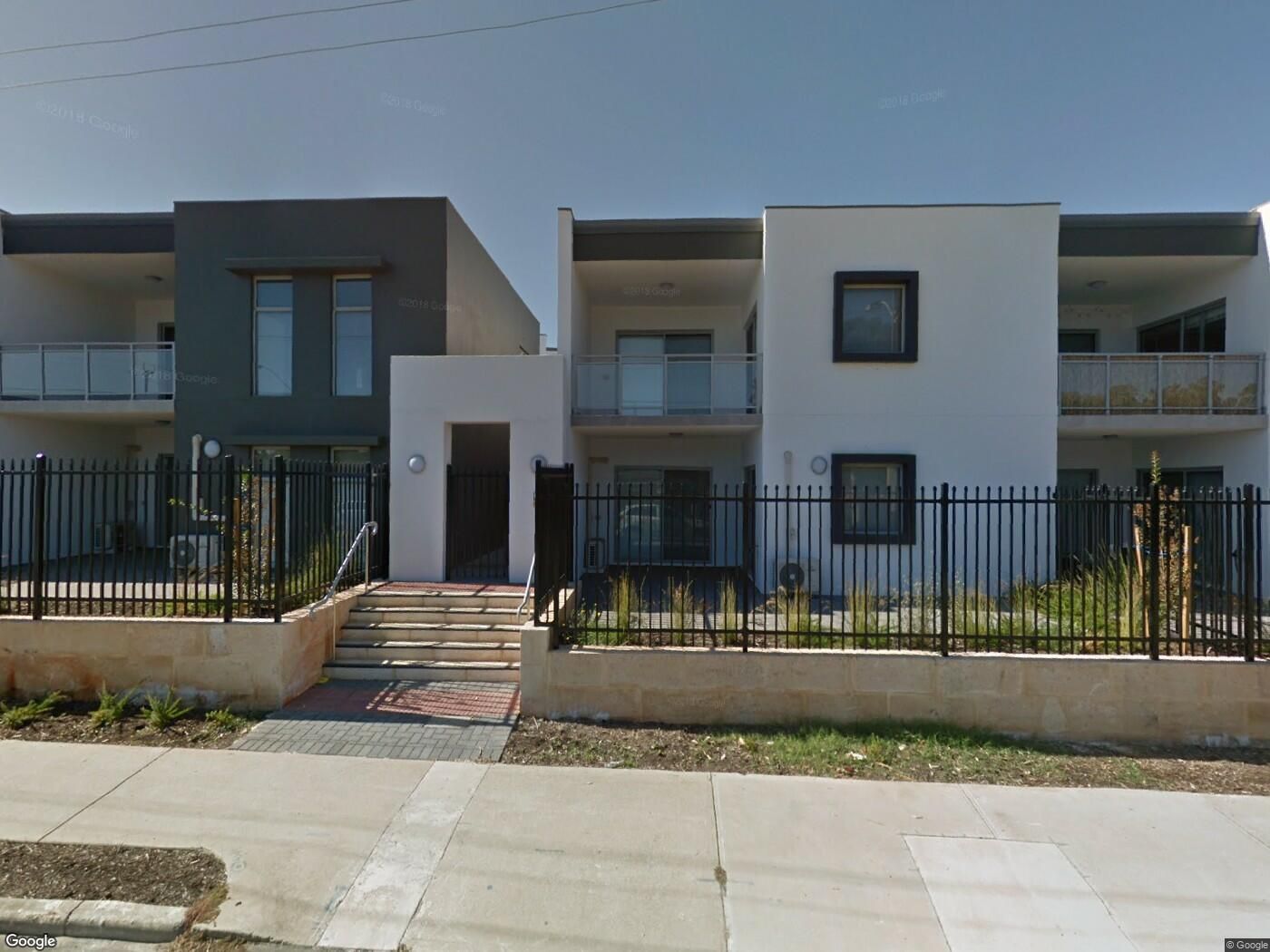 2 bedrooms Apartment / Unit / Flat in Unit 26/114 Great Northern Hwy MIDLAND WA, 6056