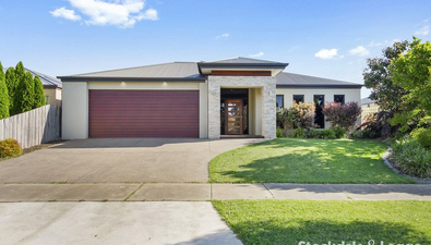 Picture of 10 Patricia Street, MORWELL VIC 3840
