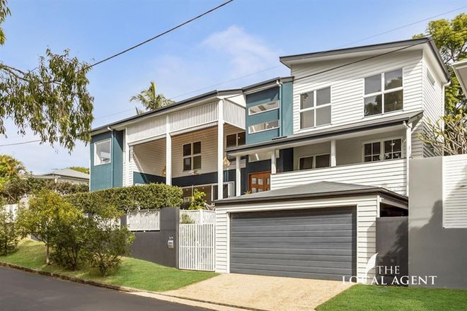 39 Arabilia Street Holland Park 4121 - Image 5