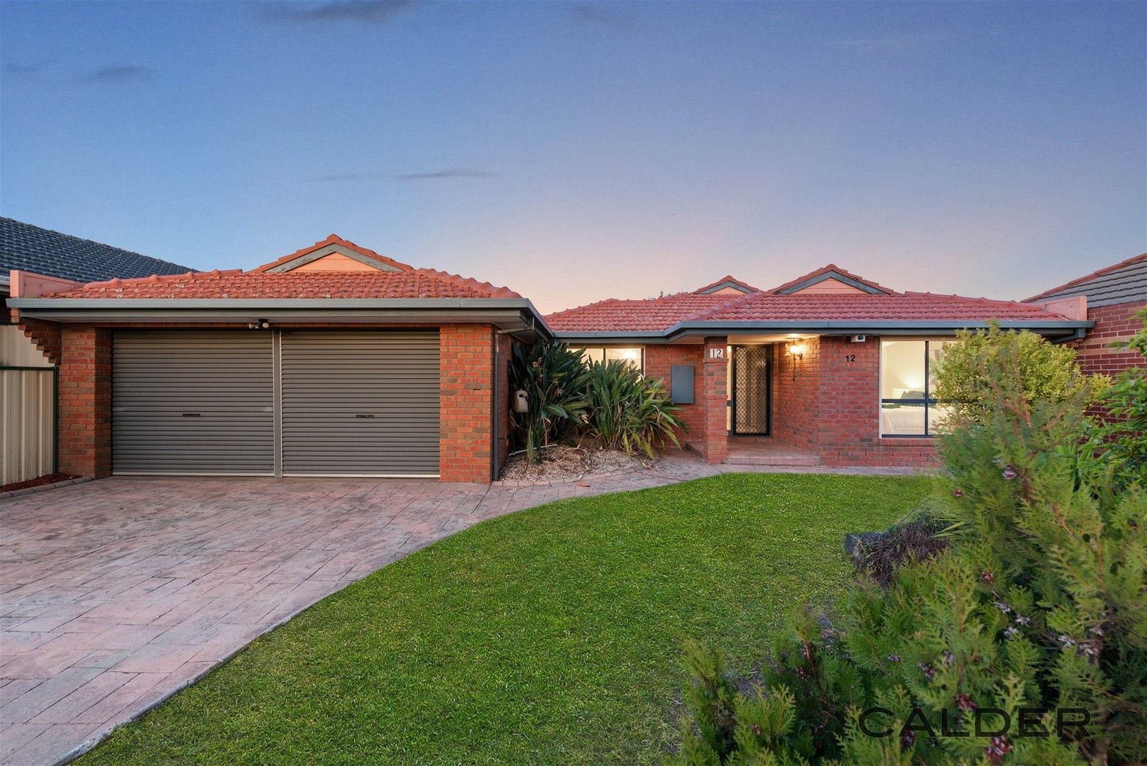 12 Thistle Court, Delahey VIC 3037, Image 0