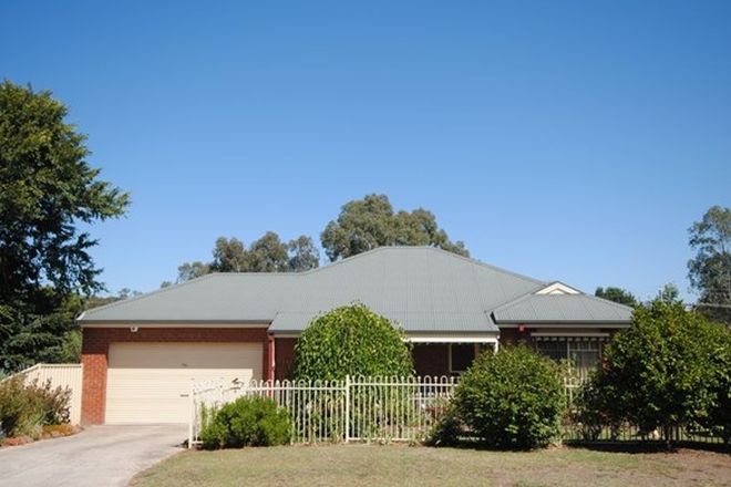 Picture of 2A Coates Court, ALEXANDRA VIC 3714