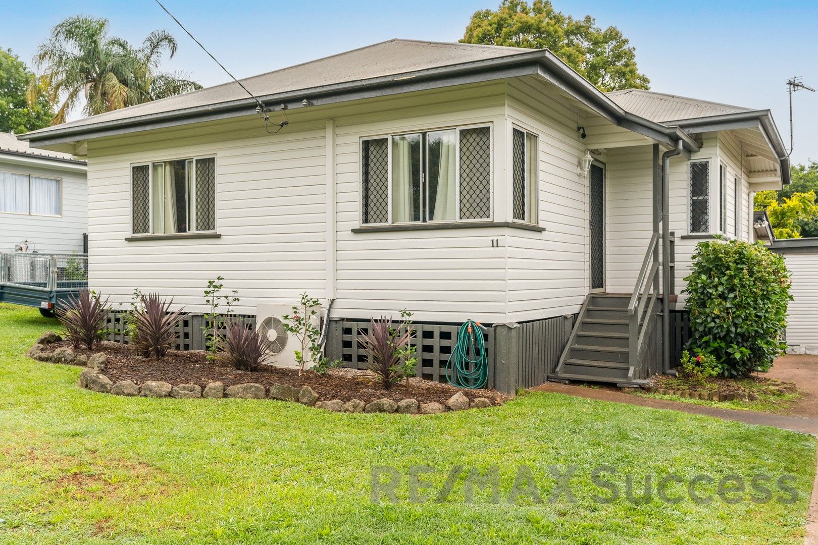 11 Dunkley Street, South Toowoomba QLD 4350 House For Rent Domain