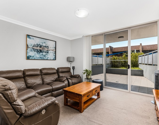 23/13-19 Seven Hills Road, Baulkham Hills NSW 2153