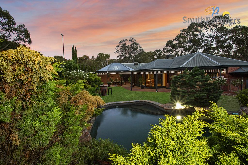 582584 Yatala Vale Road, Yatala Val Property History & Address