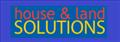 House and Land Solutions's logo