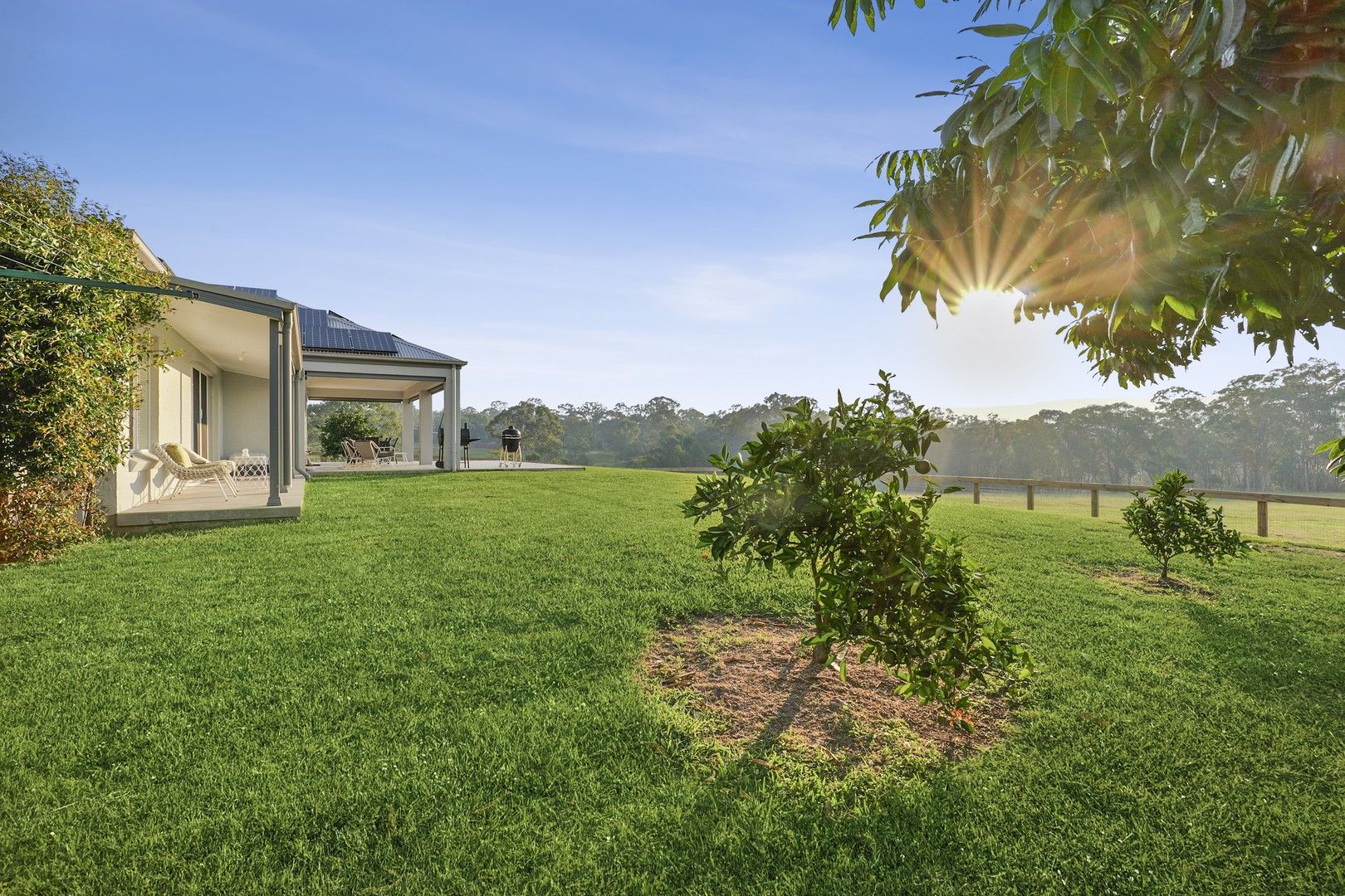 357 East Kurrajong Road, East Kurrajong NSW 2758 House for Sale