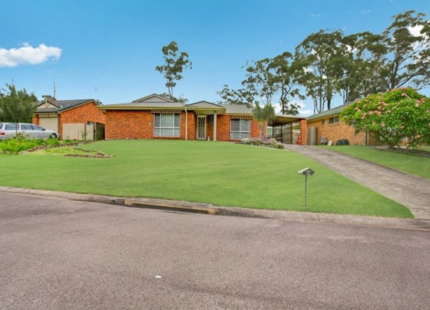 10 Barringum Close, Medowie NSW 2318