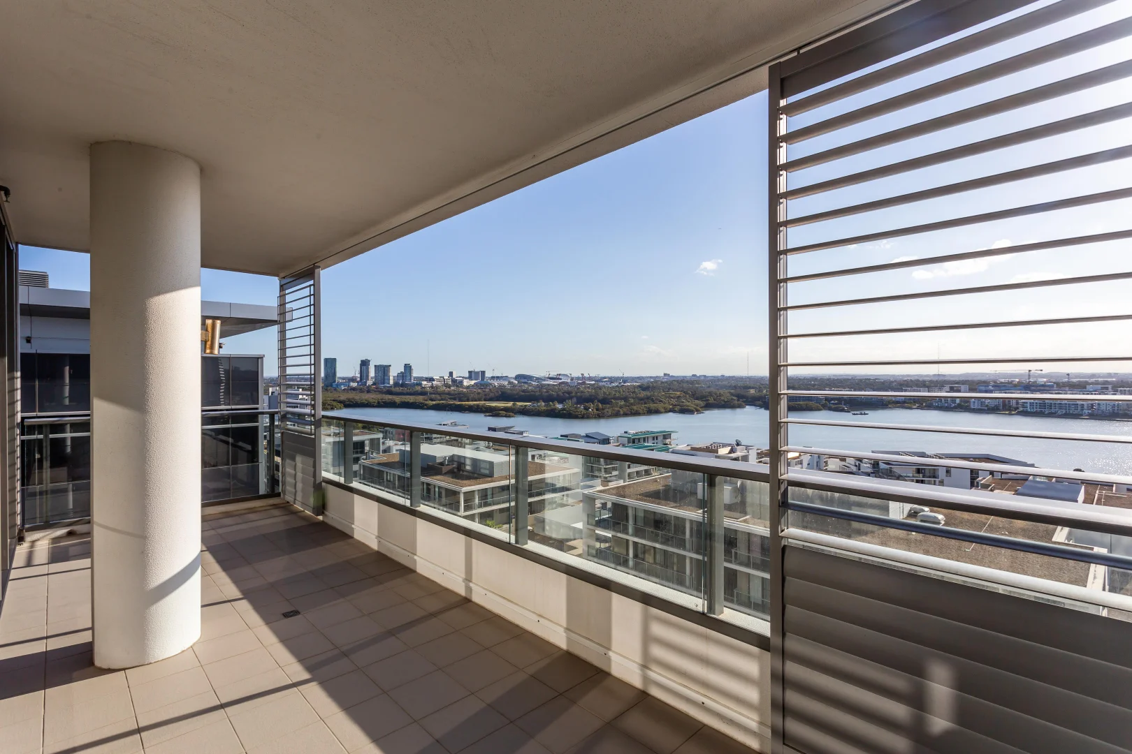 Additional image 5 of 1108/7 Rider Boulevard, Rhodes NSW 2138