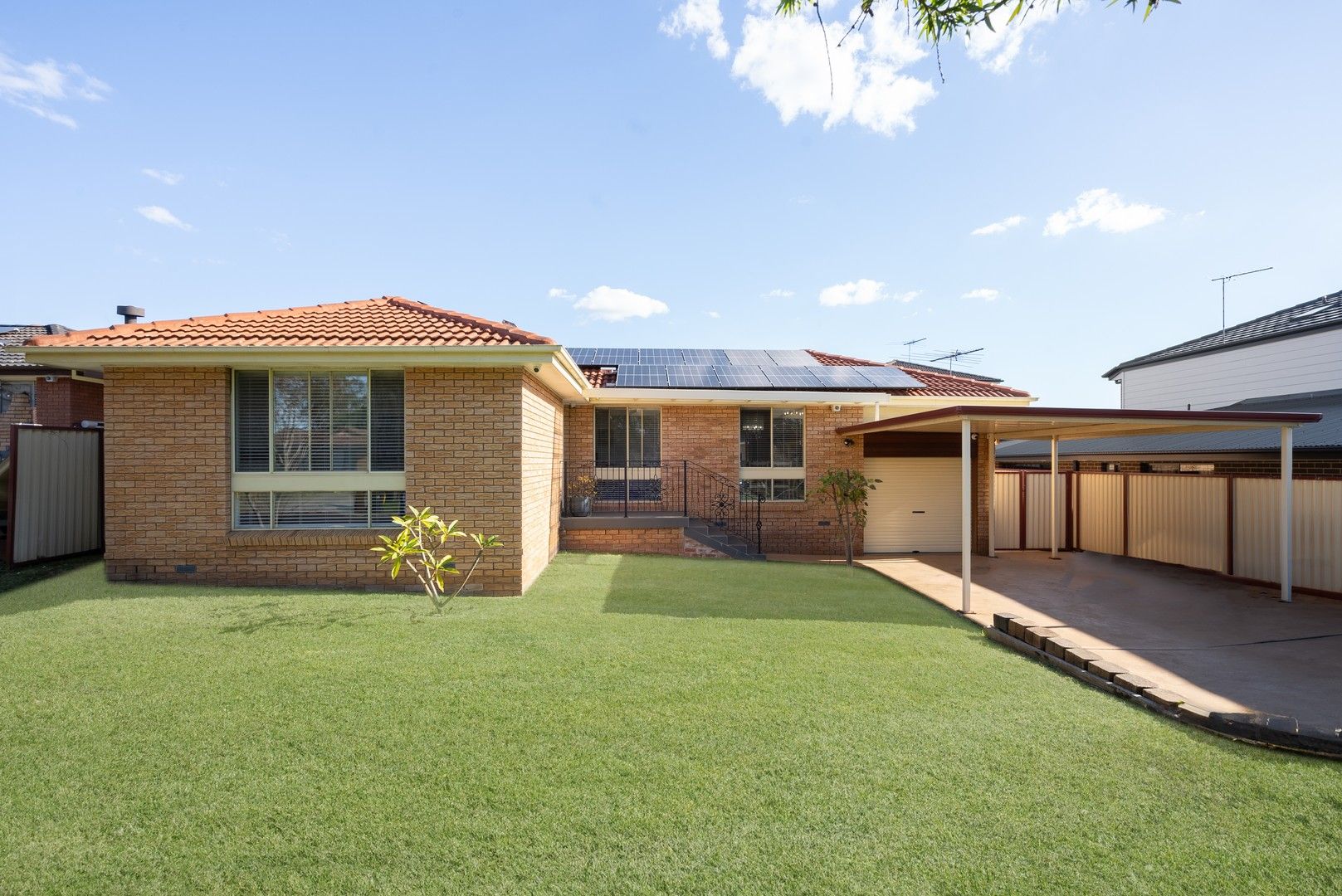 37 Long Reef Crescent, Woodbine NSW 2560, Image 0