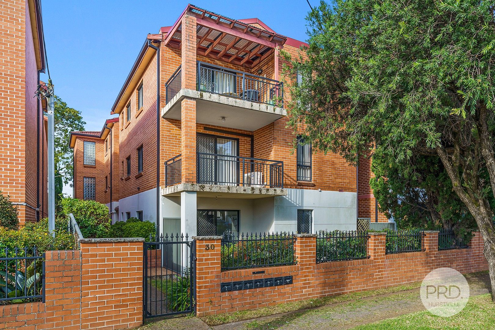 1/30 Melvin Street, Beverly Hills NSW 2209, Image 0