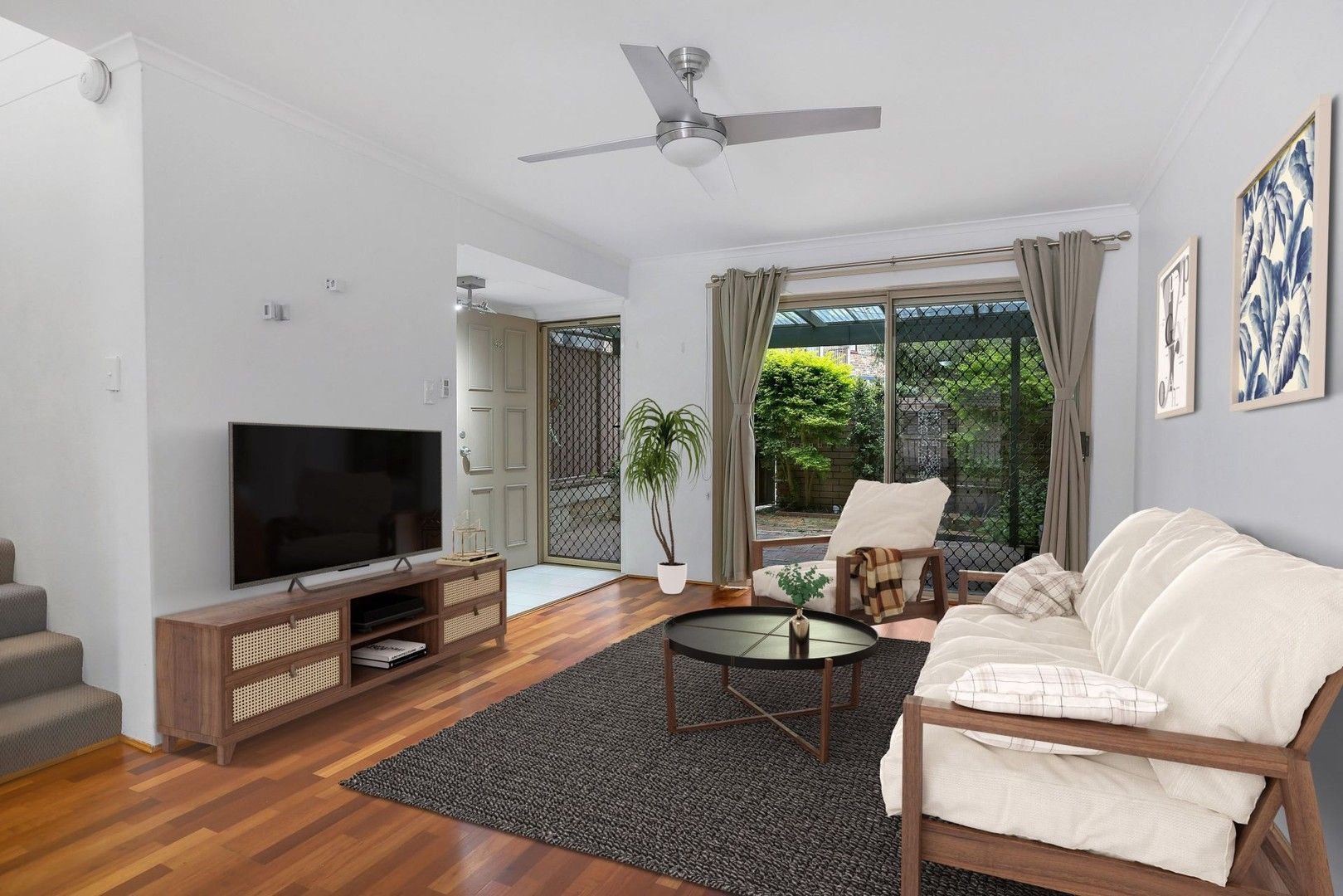 3 bedrooms Townhouse in 42/8-12 Freeman Place CARLINGFORD NSW, 2118