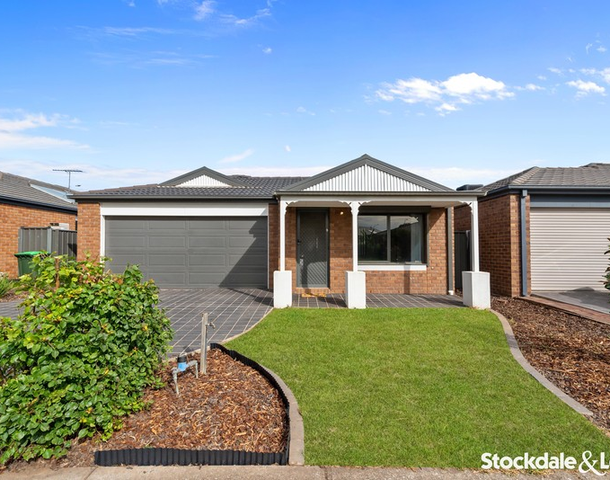 9 Ormesby Place, Deer Park VIC 3023