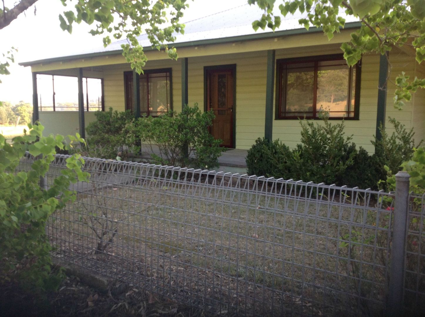 1135 Johnsons Creek Road, Wards River Property History & Address