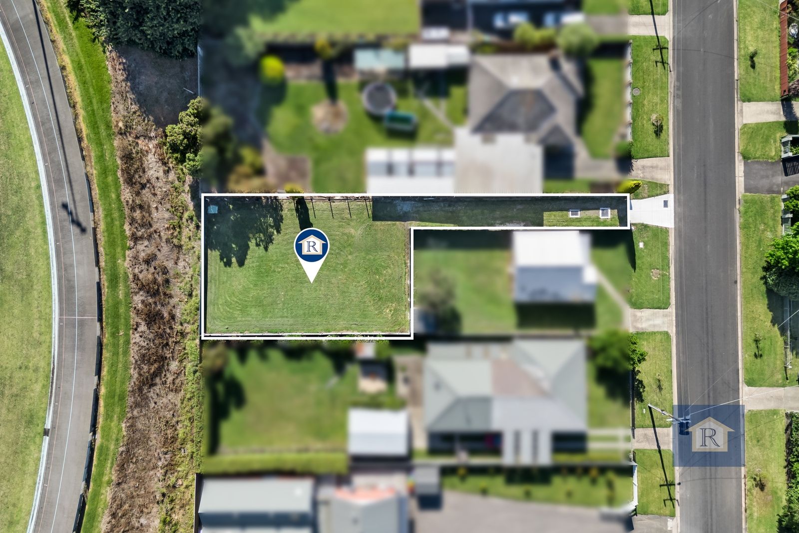 Vacant land in 12A Ballagh Street, ELLIMINYT VIC, 3250