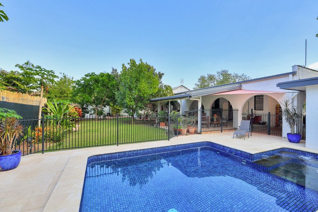 4 Zealandia Crescent, Larrakeyah NT 0820, Image 1