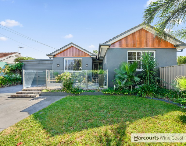 15 Bammann Street, Christies Beach SA 5165