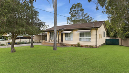 Picture of 1 Morotai Ave, KINGFISHER SHORES NSW 2259