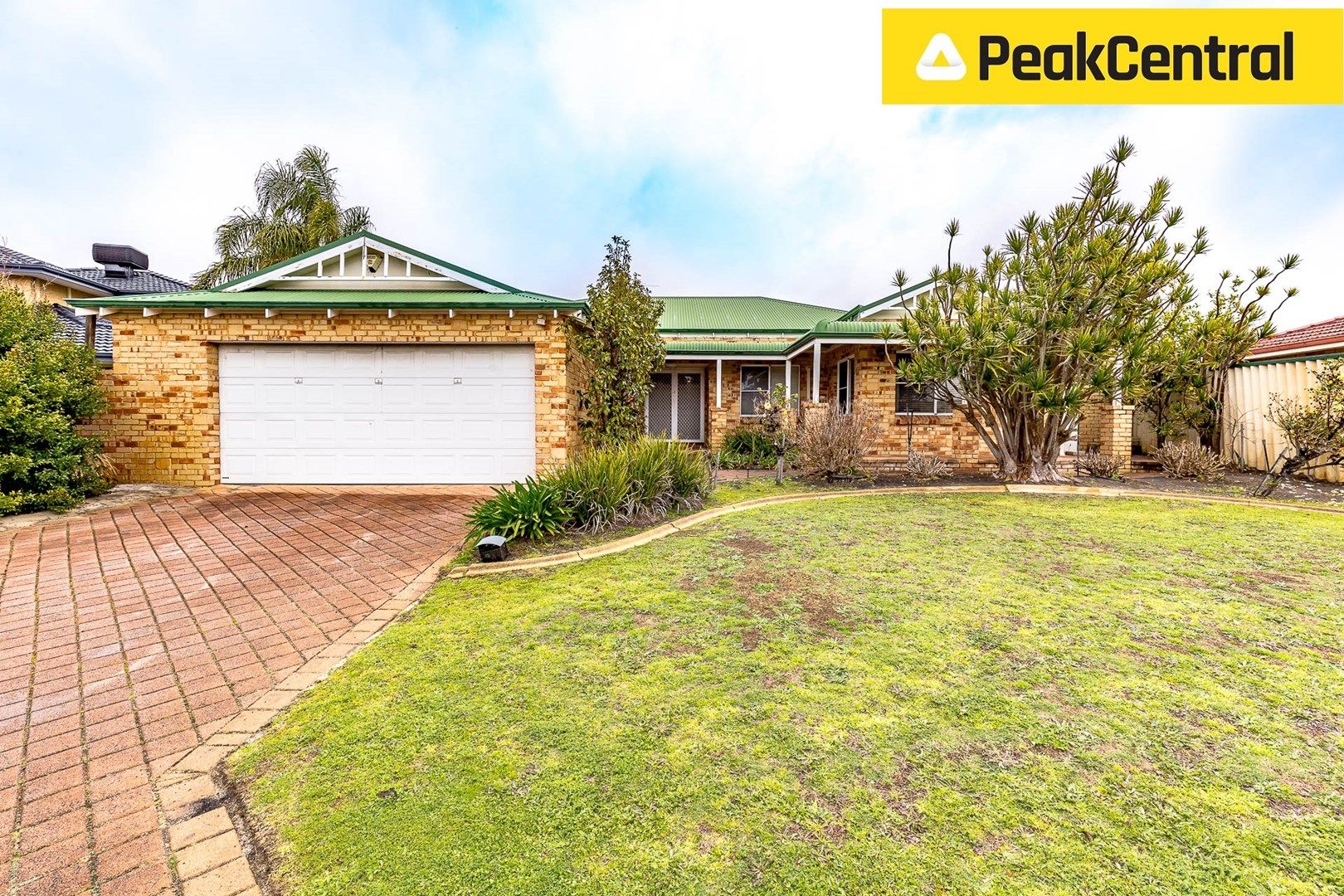 5 Millcroft Elbow, Jandakot WA 6164