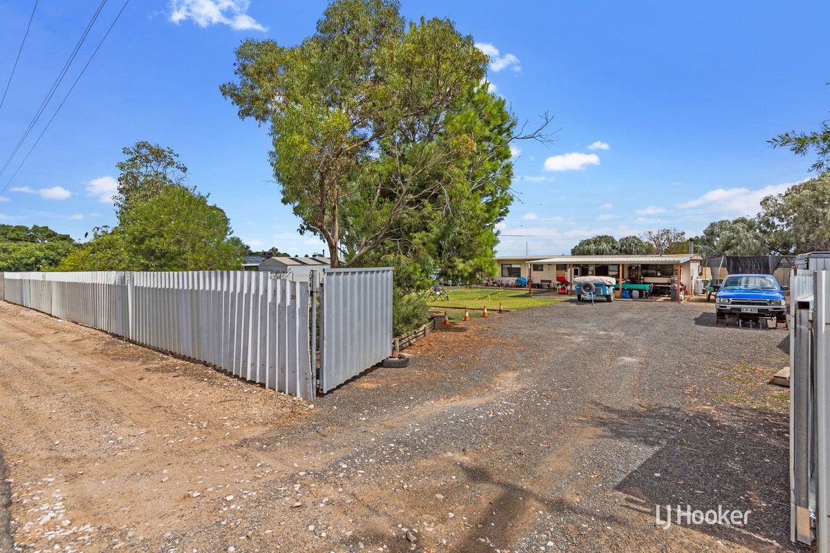 20 Derby Street, Freeling SA 5372, Image 1