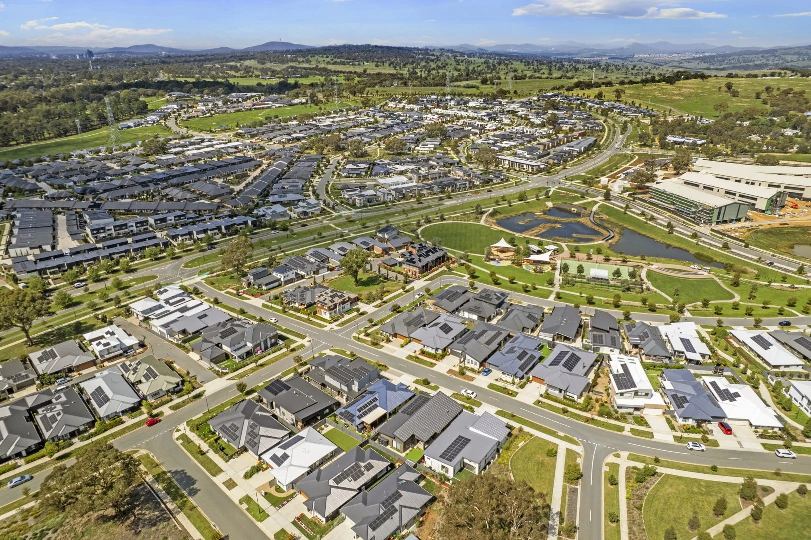 Additional image 42 of 22 Rachel Makinson Street, Strathnairn ACT 2615