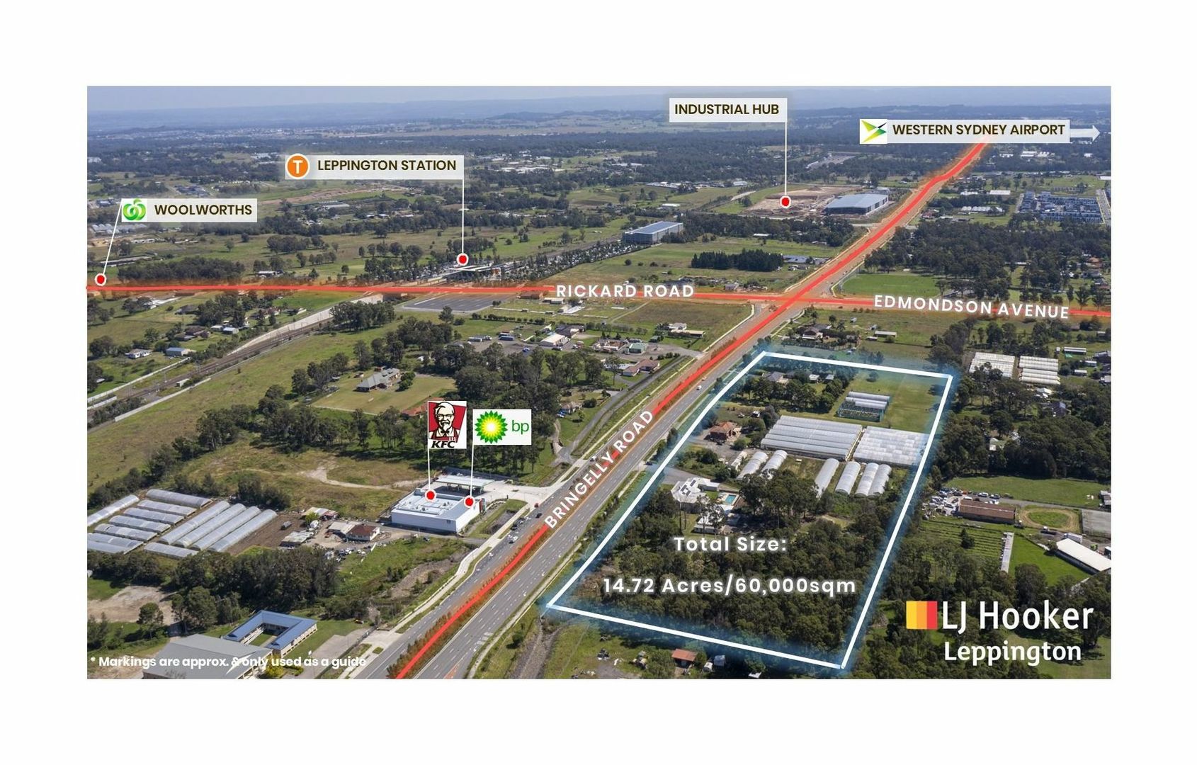 Austral NSW 2179 Vacant Land for Sale Domain