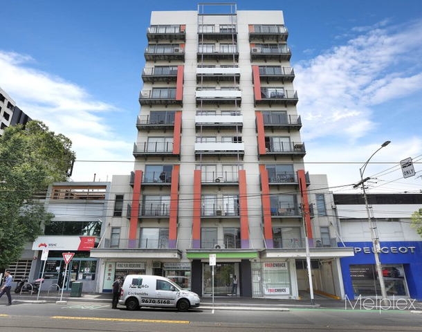 406/570 Swanston Street, Carlton VIC 3053