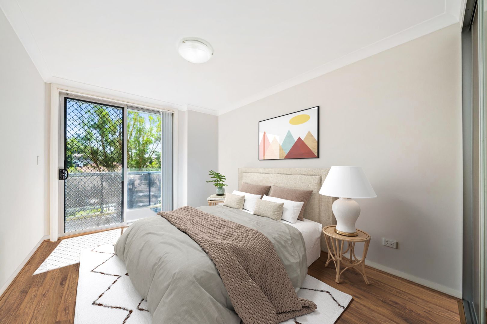 A106/8 Myrtle Street, Prospect NSW 2148, Image 2