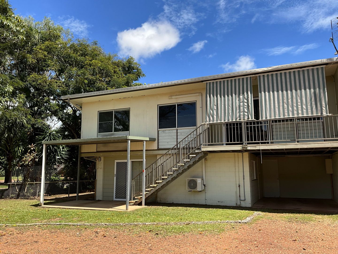 Unit 1/25 Bougainvillea Cres, Trunding QLD 4874, Image 1