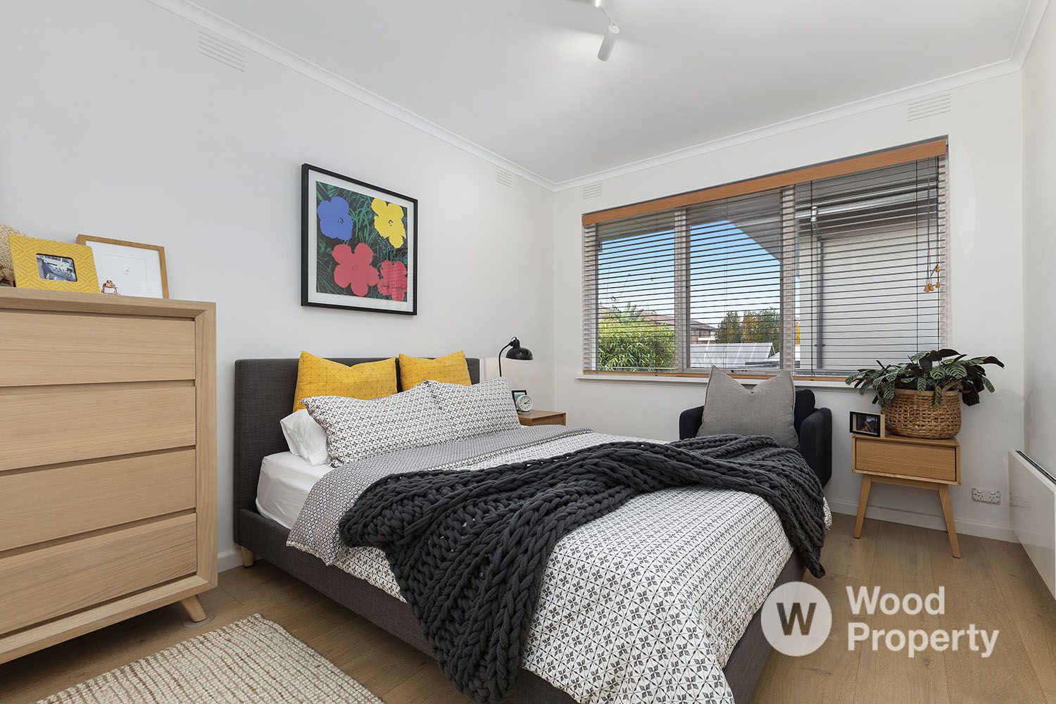 2 bedrooms Apartment / Unit / Flat in 6/22 Sycamore Grove BALACLAVA VIC, 3183