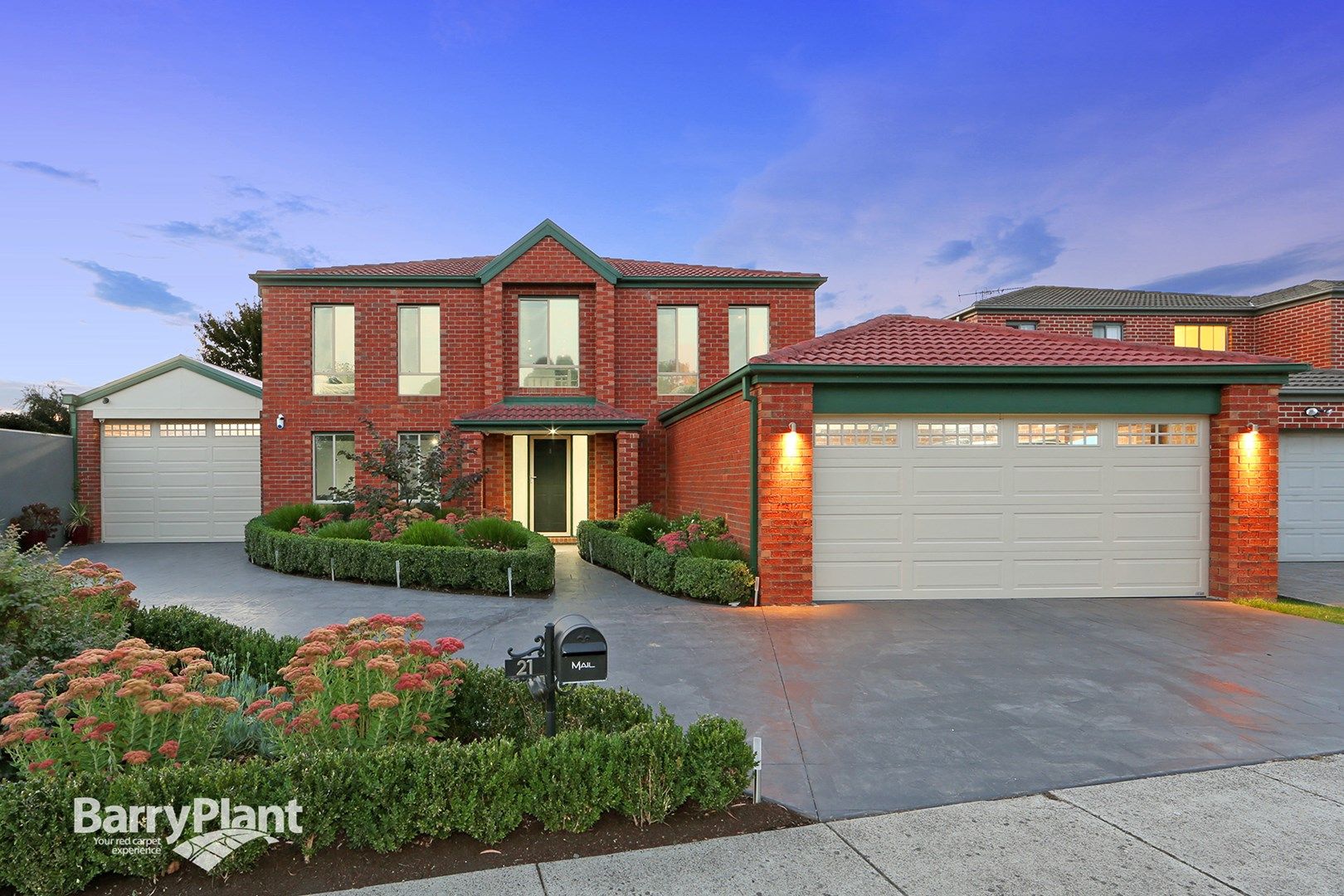 21 Landsborough Avenue, Rowville VIC 3178, Image 0