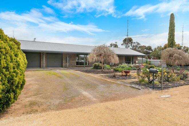 Picture of 37-39 East Terrace, SNOWTOWN SA 5520