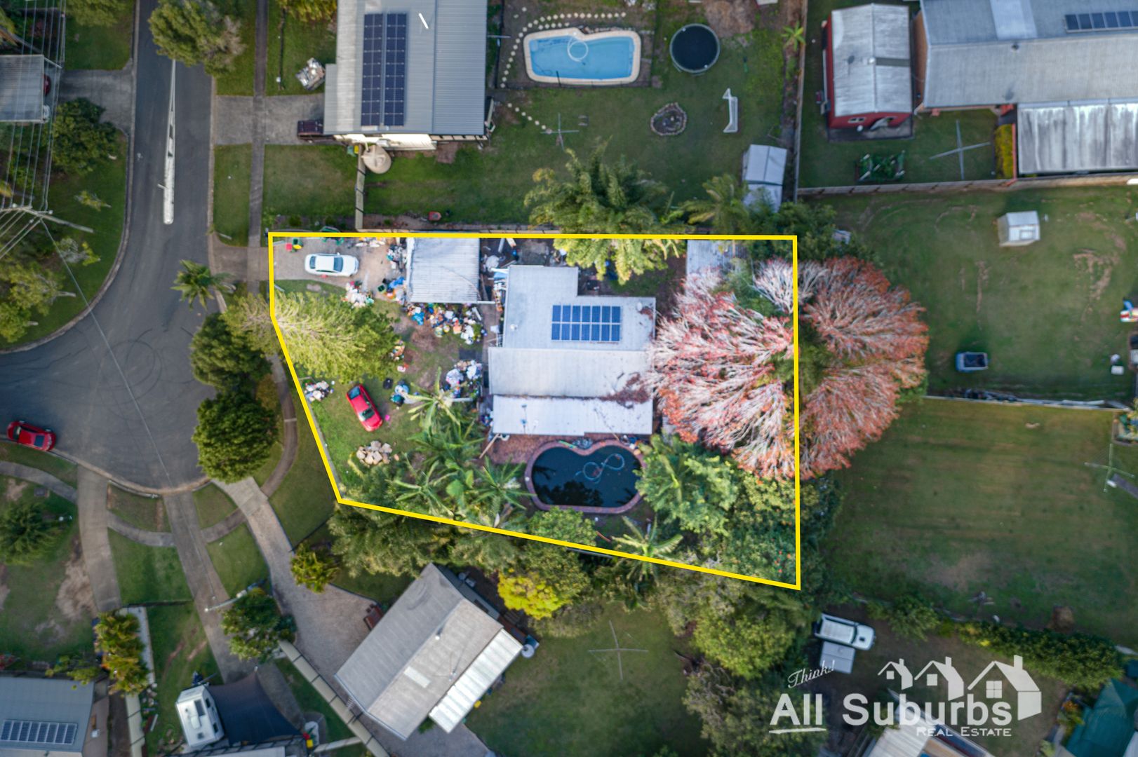 3 bedrooms House in 39 Lynelle Street MARSDEN QLD, 4132