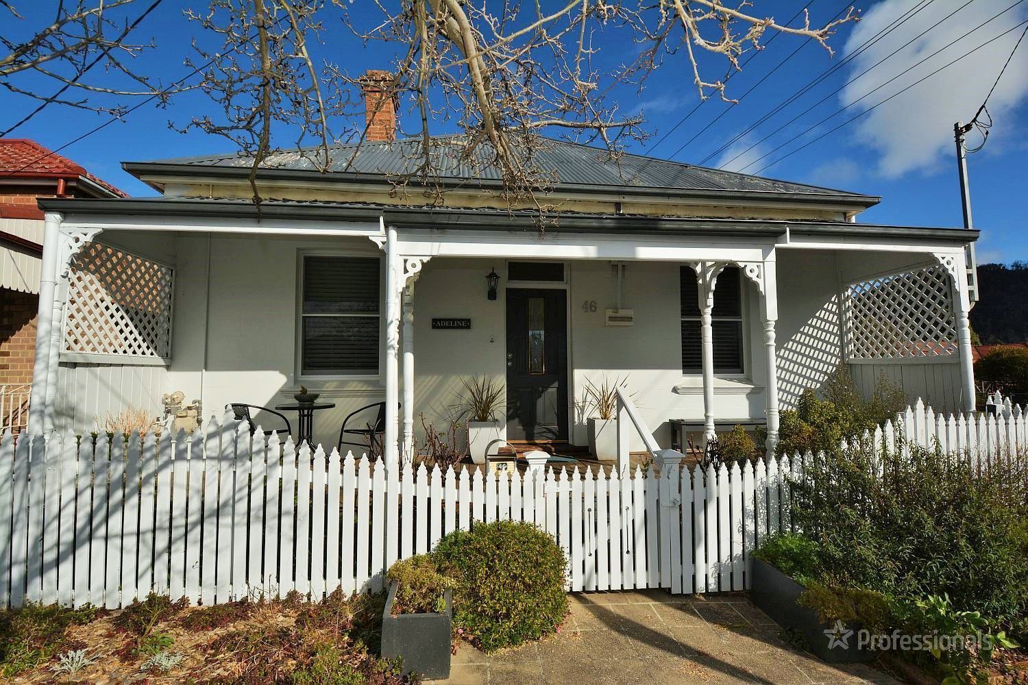 46 Hayley Street, Lithgow NSW 2790 Domain