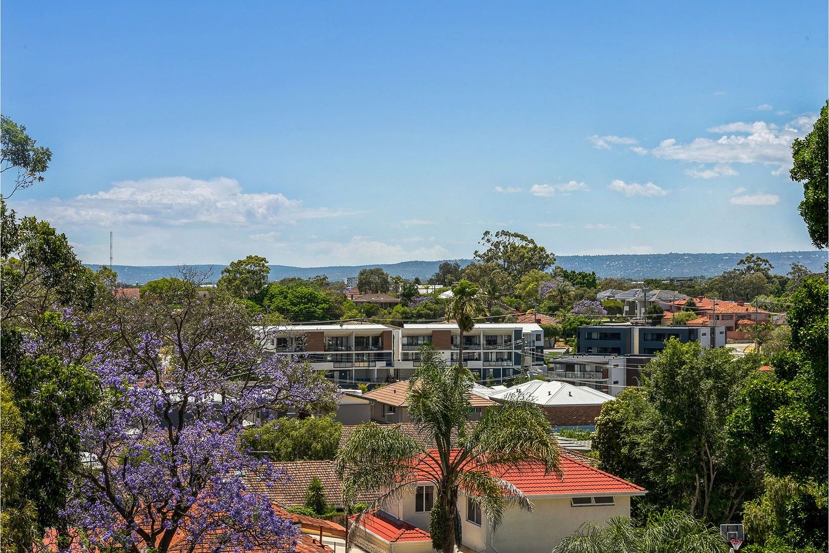 56/50 Kirkham Hill Terrace, Mayland Property History & Address