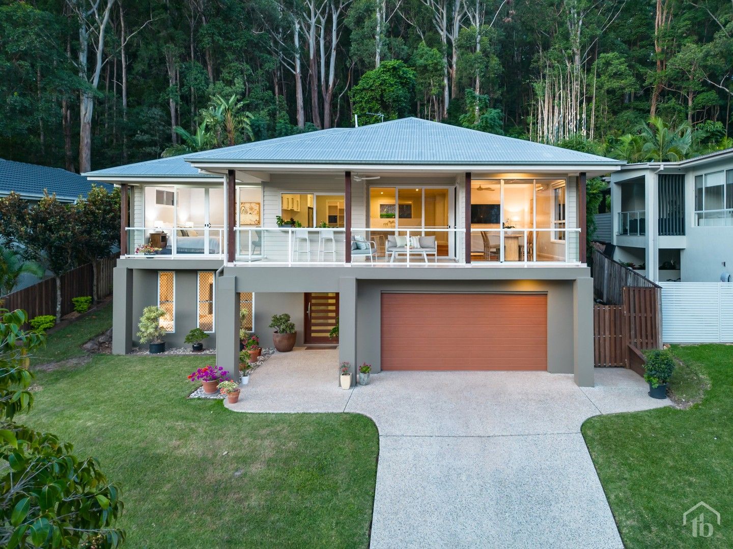 52 Wyangan Valley Way, Mudgeeraba QLD 4213, Image 0