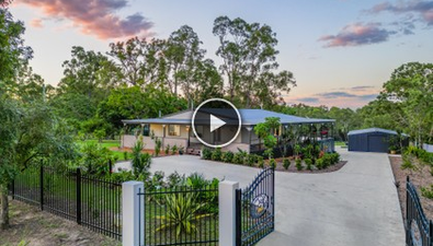 Picture of 54-64 Dennis Road, CEDAR VALE QLD 4285