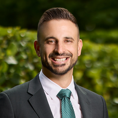 Jason Spagnuolo, Sales representative