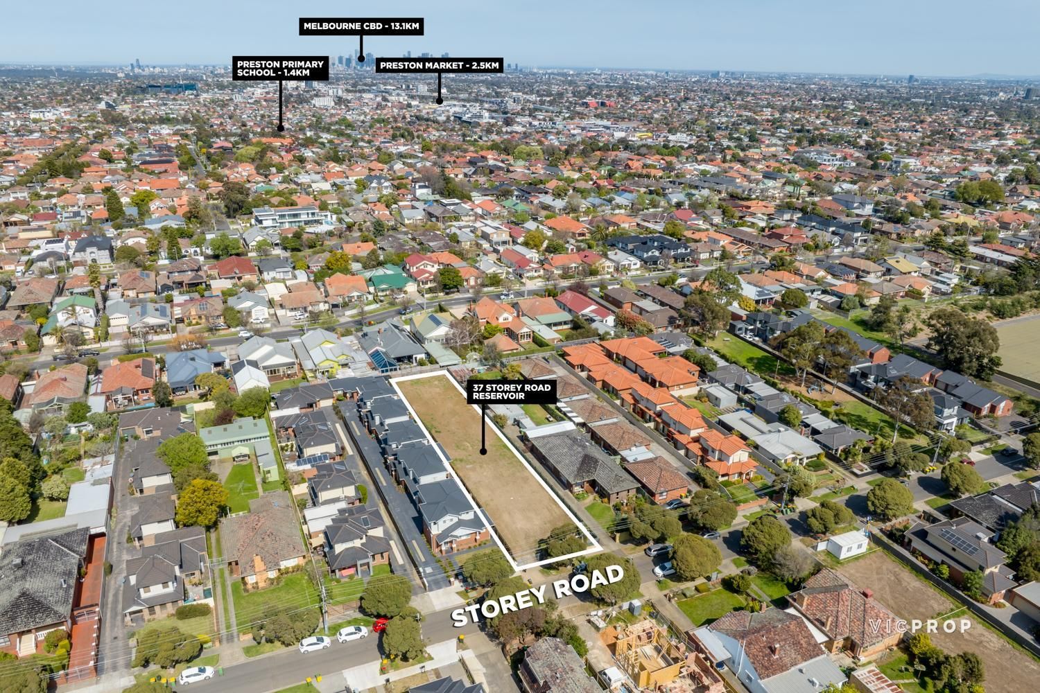 37 Storey Road, Reservoir VIC 3073, Image 2