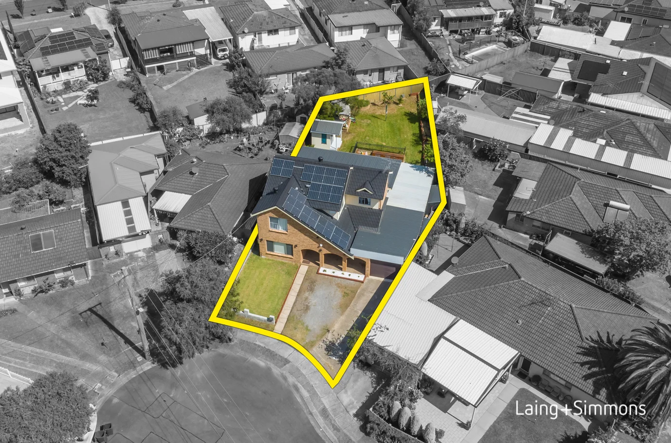 Additional image 13 of 4 Erica Place, Rooty Hill NSW 2766