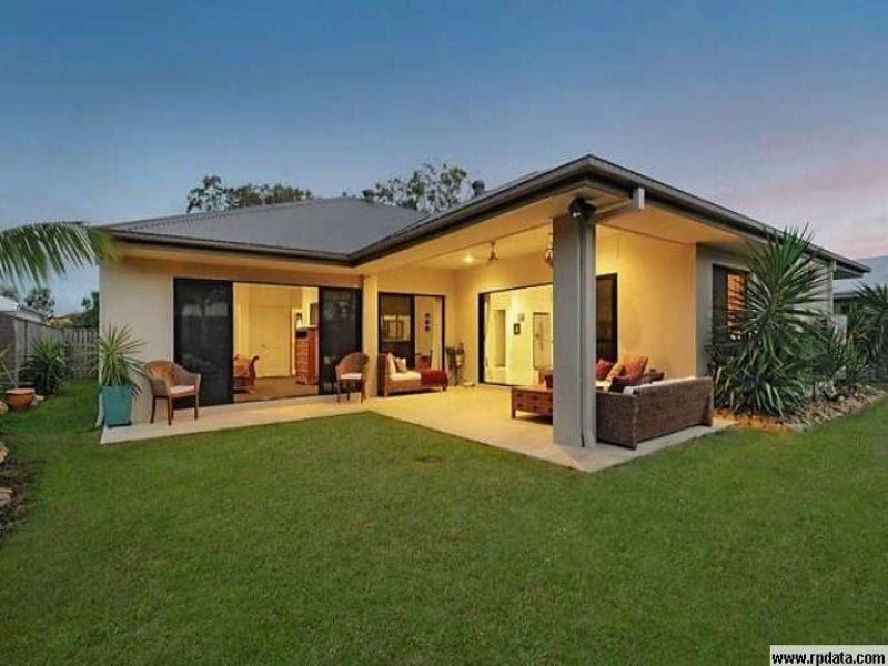 10 Kingtide Lane, Coomera Waters QLD 4209, Image 2