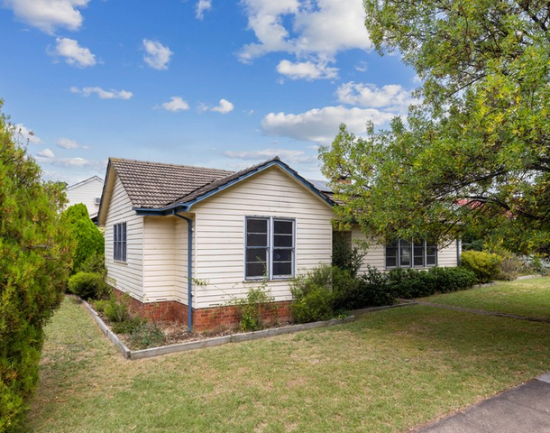 1 Yamba Place, Narrabundah ACT 2604