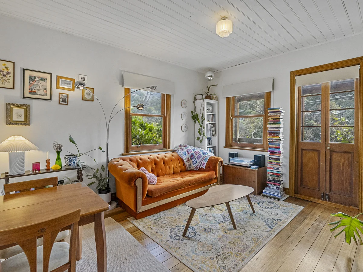 1/118 Strickland Avenue, South Hobart TAS 7004