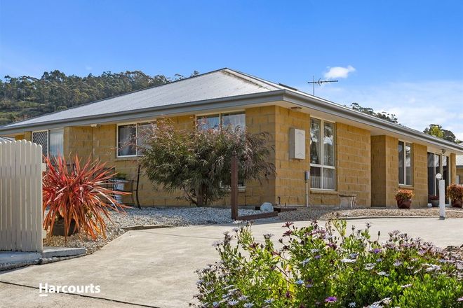 Picture of 1/7 Old Apple Court, HUONVILLE TAS 7109