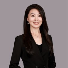 (Mia) Jiajing Zhang, Sales representative