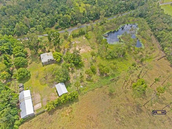 Picture of 2409 Byfield Road, BYFIELD QLD 4703