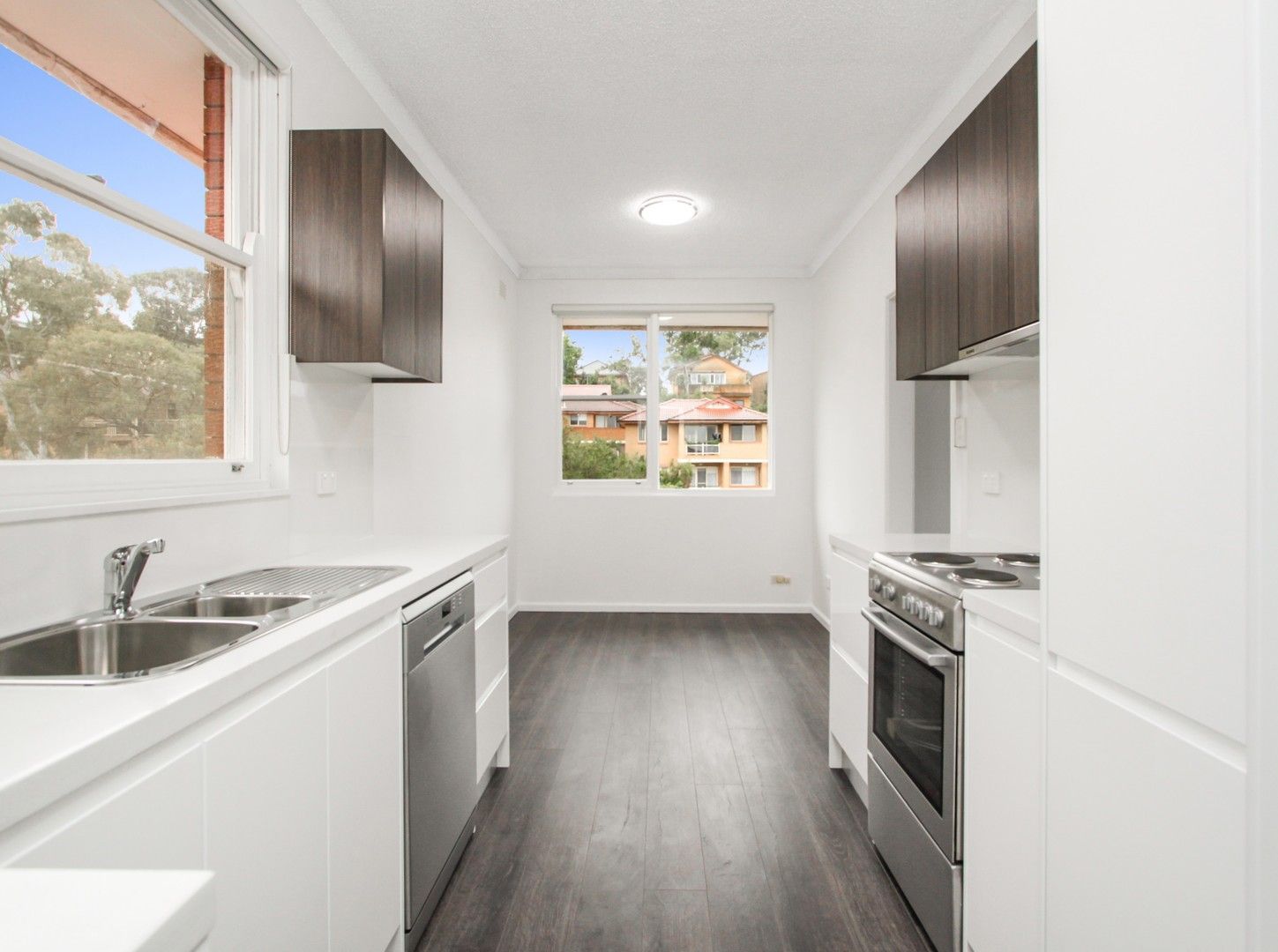 2 bedrooms Apartment / Unit / Flat in 15/57 Illawarra Street ALLAWAH NSW, 2218